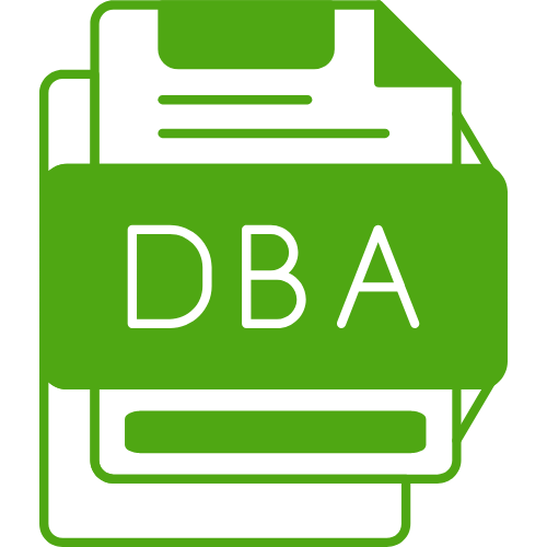 Database Administration (DBA)